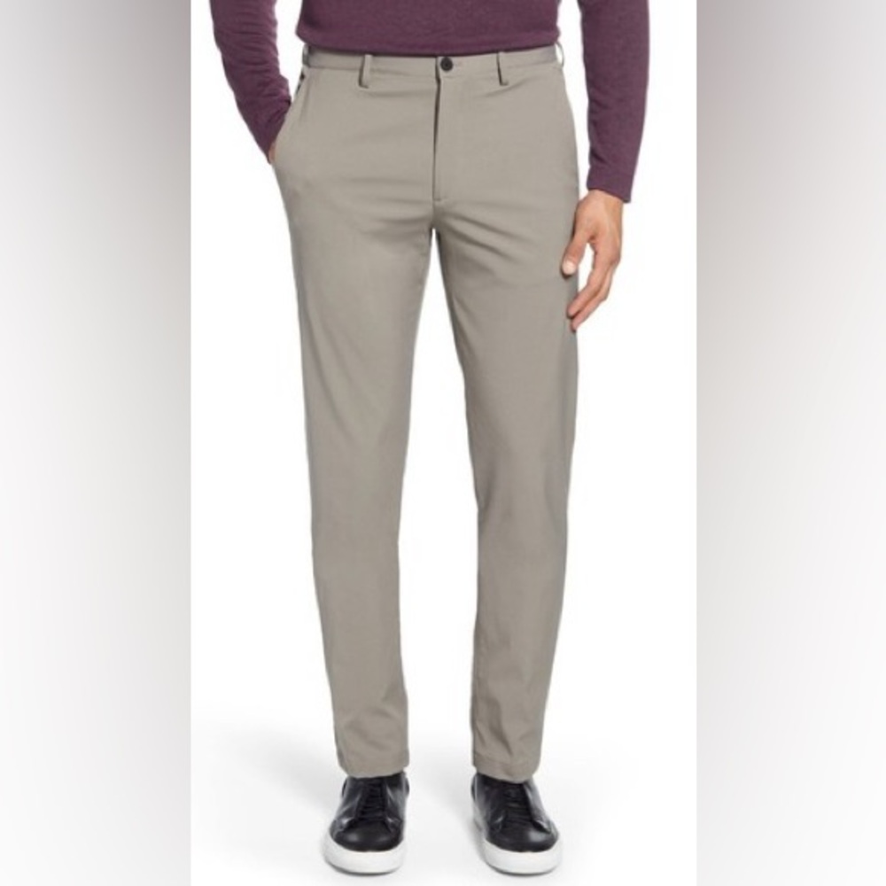 Theory Zaine Neoteric Pants